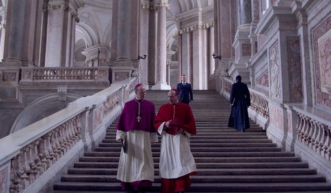 Mjesec europskog filma, ZFF putuje, triler „Konklava“ i dokumentarac „Grandpa Guru“