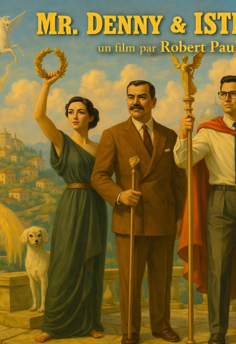 Mr. Denny & Istro-Cid