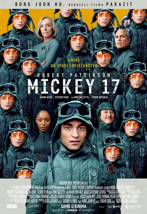 Mickey 17