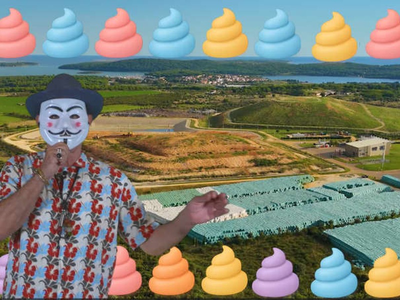 Slika - Mr. Danny & Istro - Cid