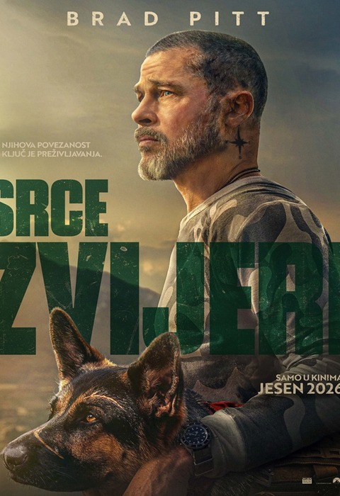 Srce zvijeri