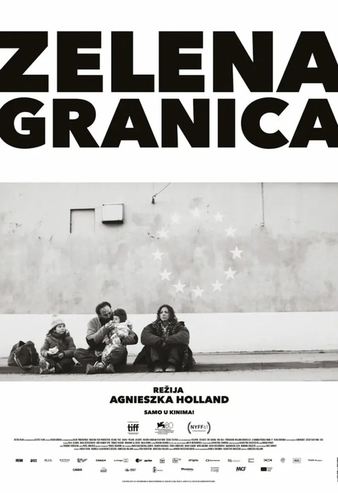 Zelena granica