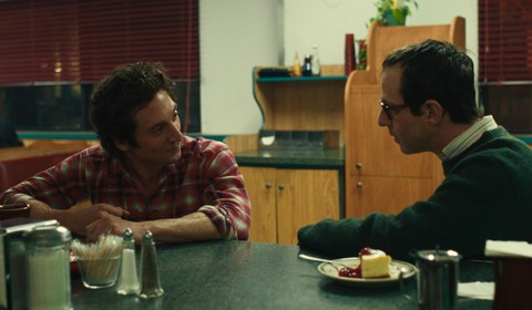 „Springsteen: Izbavi me iz ništavila“, Svjetski dan audiovizualne baštine i „Sunce nikad više“