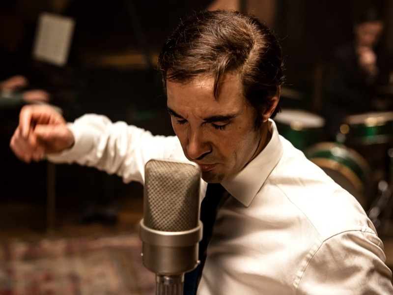 Slika - Gospodin Aznavour