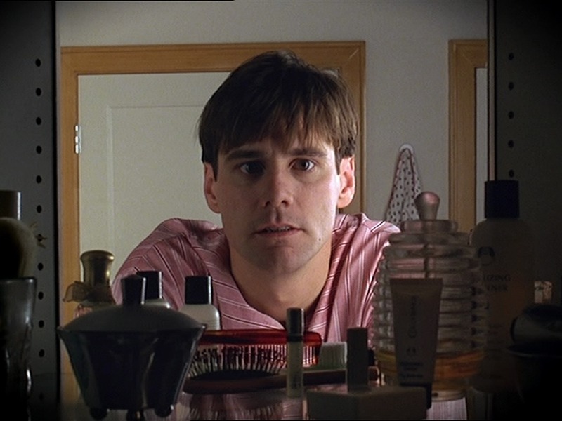 Slika - Trumanov show