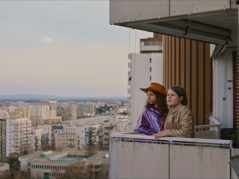 Slika - Kad te srah staviš srce u usta i nasmiješiš se