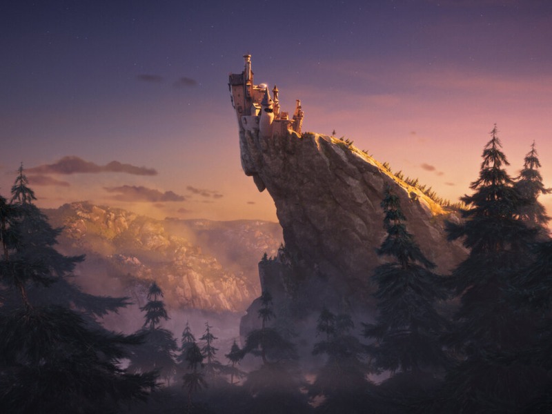 Slika - Šavko i čudovišna družina