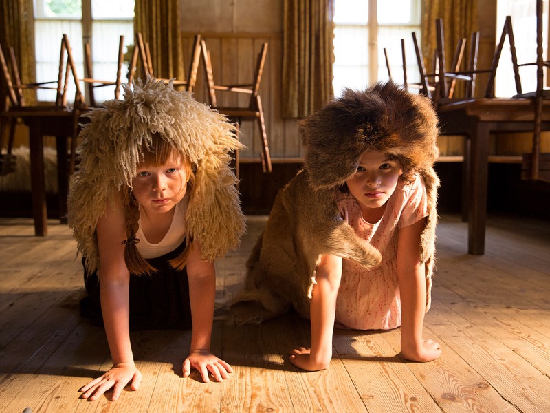 Slika - KADA JE HITLER UKRAO RUŽIČASTOG ZECA