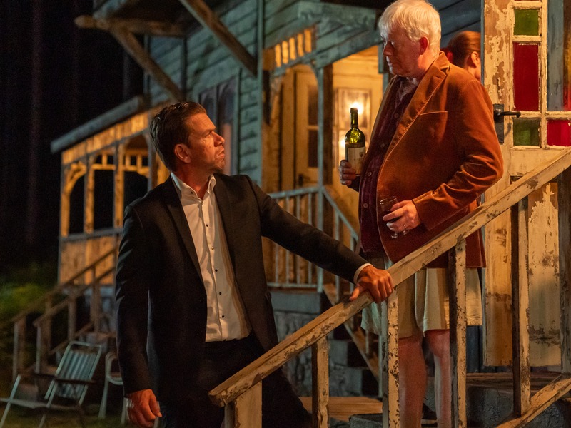 Slika - Posljednji Viking