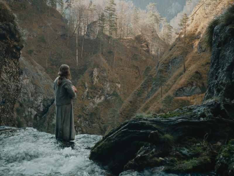 Slika - VRAŽJA KUPKA