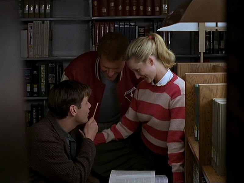 Slika - Trumanov show