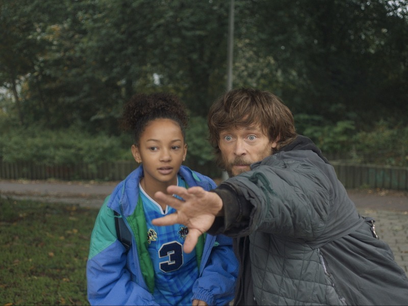 Slika - Kralj lutalica