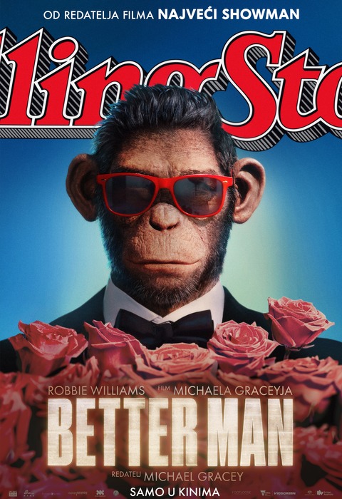 Better man