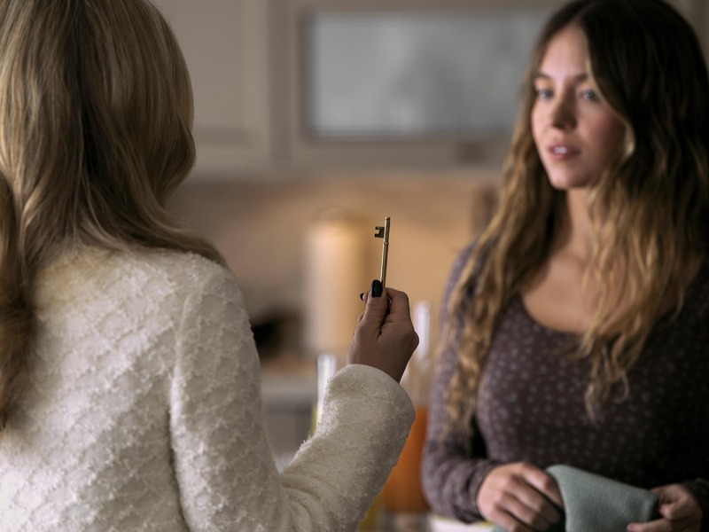 Slika - Kućna pomoćnica