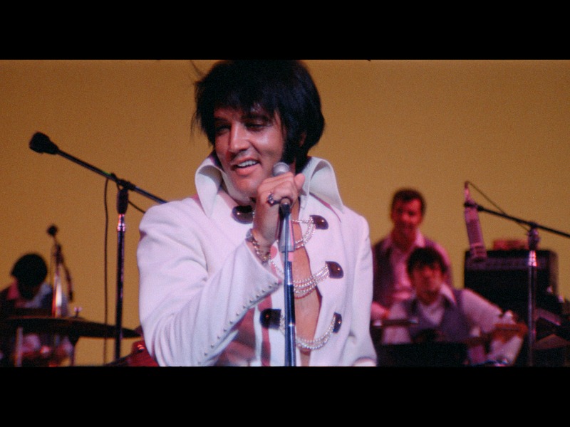 Slika - EPIC - Elvis Presley in Concert