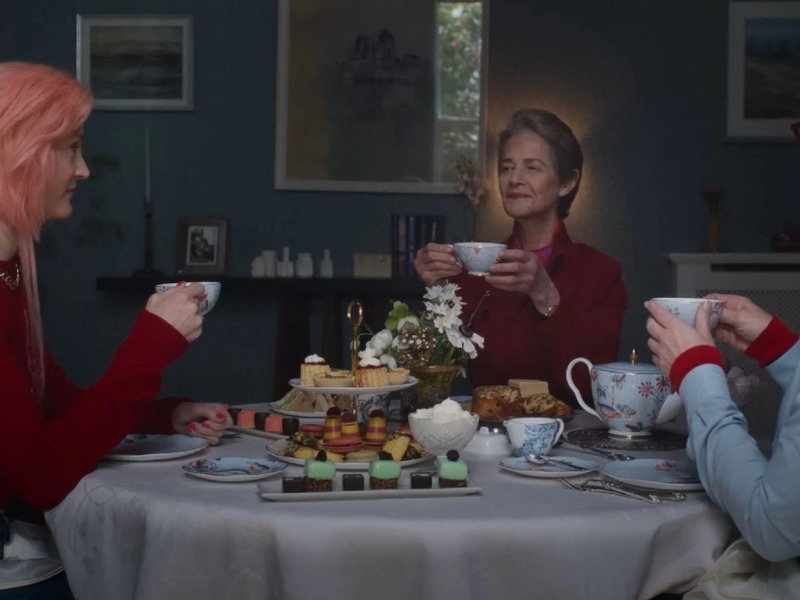 Slika - Otac majka sestra brat