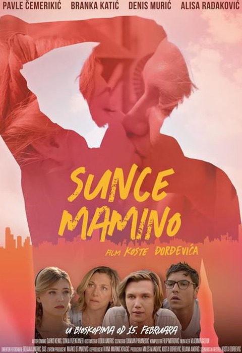 Sunce mamino
