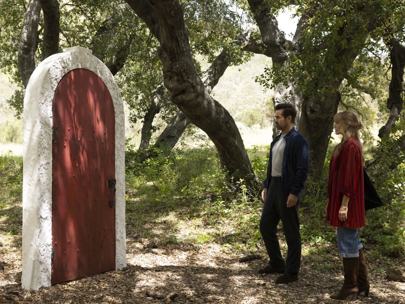 Slika - Veliko hrabro predivno putovanje