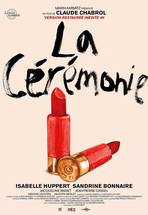 Ceremonija