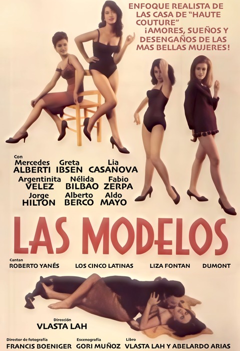 Modeli