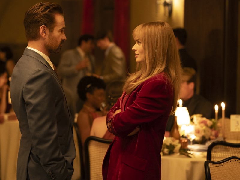 Slika - Veliko hrabro predivno putovanje