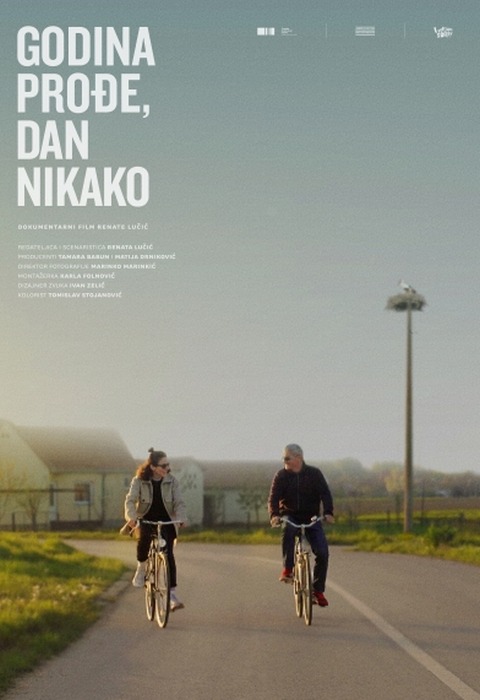 Godina prođe, dan nikako