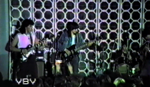 Film pulskih maturanata o alternativnoj sceni nekada i danas