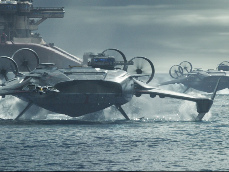 Slika - Avatar: Vatra i pepeo