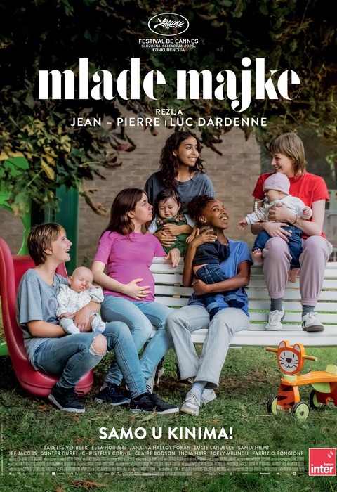 MLADE MAJKE