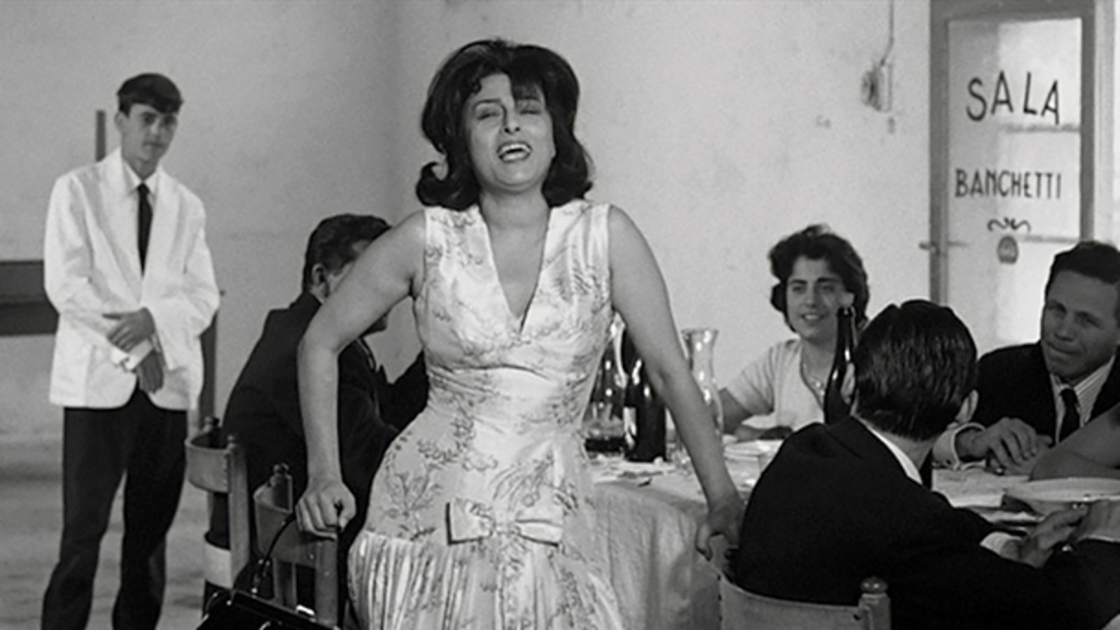 Mama Roma | Kino Valli