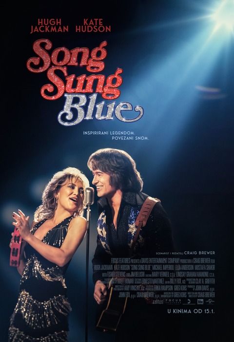Song Sung Blue