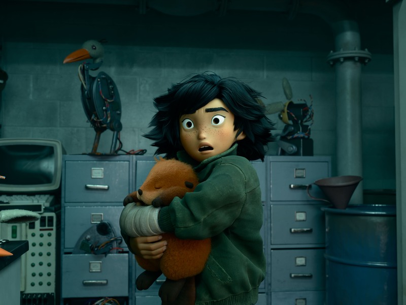 Slika - Skakutavci - SINK