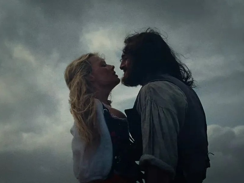 Slika - Orkanski visovi