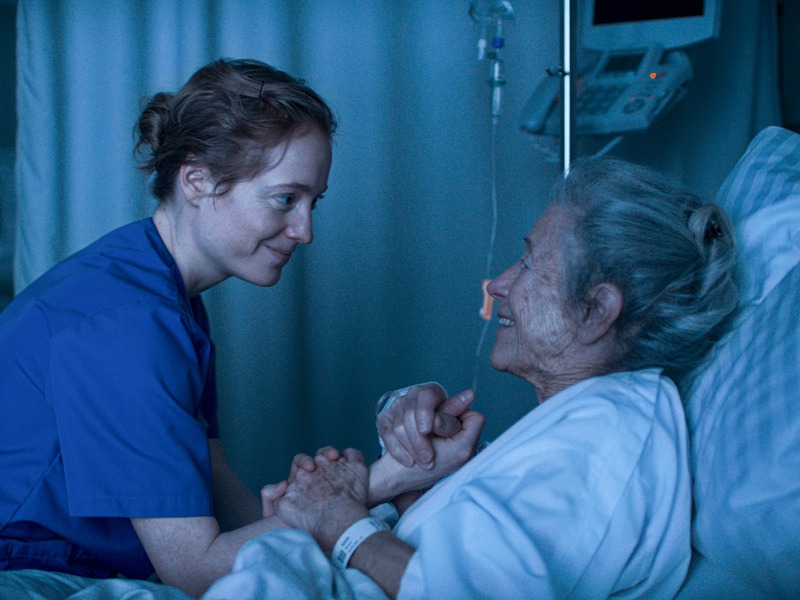 Slika - Kasna smjena