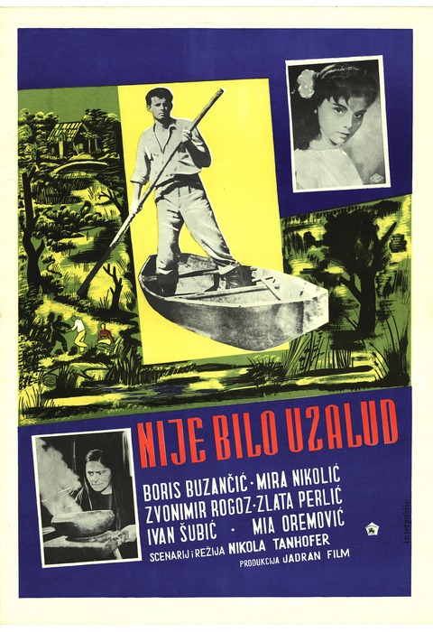 Nije bilo uzalud