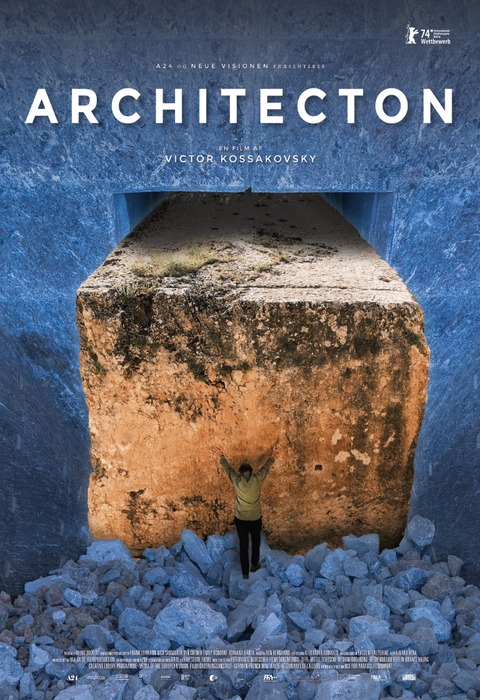 Arhitekton