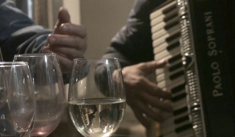 Muzej u gostima – film i izložba Noela Šurana