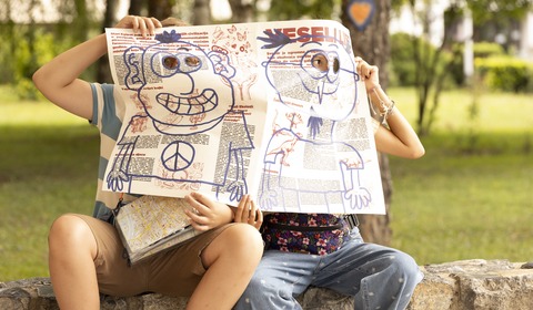 „Drugi dnevnik Pauline P.“, anime kviz i Sydney Sweeney kao Christy Martin