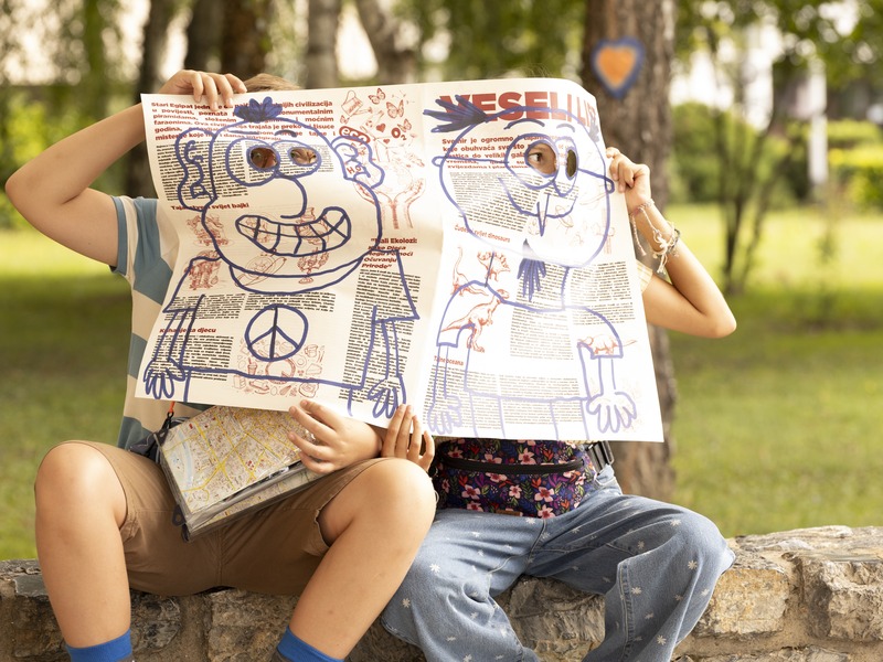 Slika - Drugi dnevnik Pauline P.