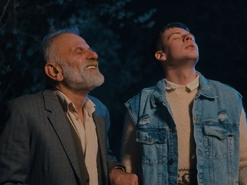 Slika - Testament - Amanet 2