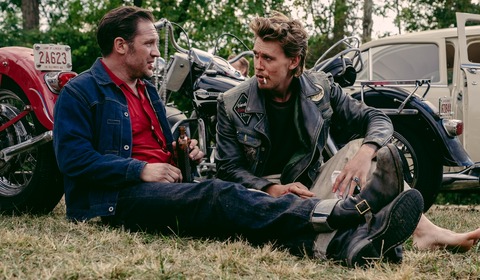 Kevin Costner, “Bajkeri”, Kino 15+ i “Činča”