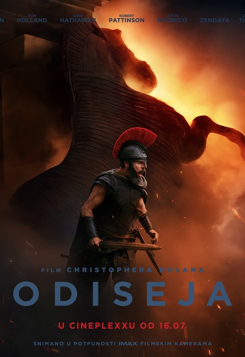 Odiseja