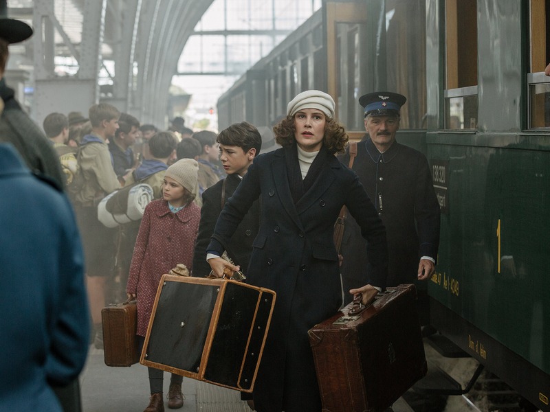 Slika - KADA JE HITLER UKRAO RUŽIČASTOG ZECA