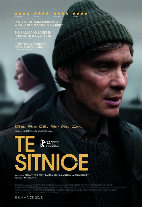 Te sitnice
