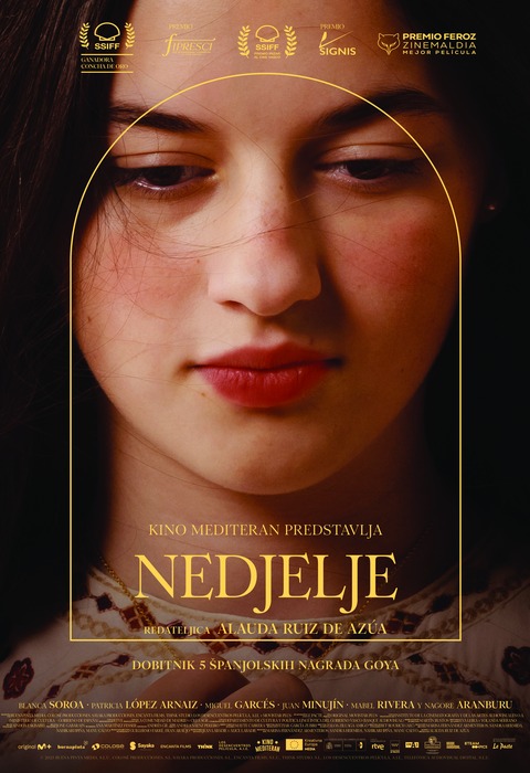 Nedjelje