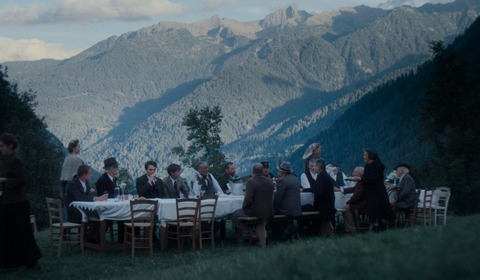 „Chuckov život“, „Vermiglio“ i 15. Vladimir film festival