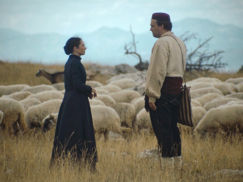 Slika - Bog neće pomoći