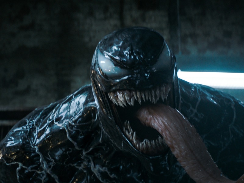 Slika - Venom: Posljednji ples