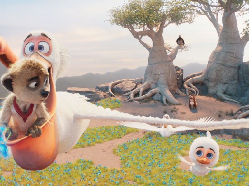 Slika - Tafiti: Avantura u pustinji - SINK