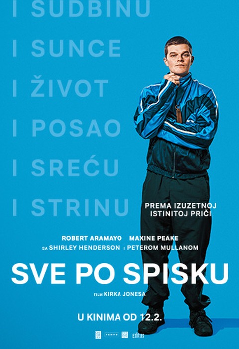 Sve po spisku, igrani, 115'
